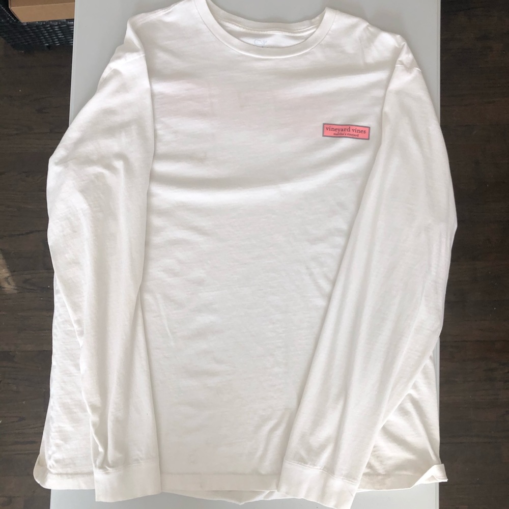 Vineyard Vines Long Sleeve Shirt
